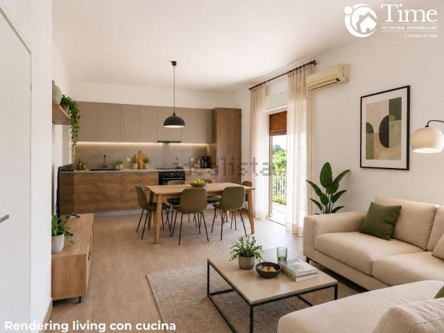 Appartamento in vendita a Aci Catena, Sicilia