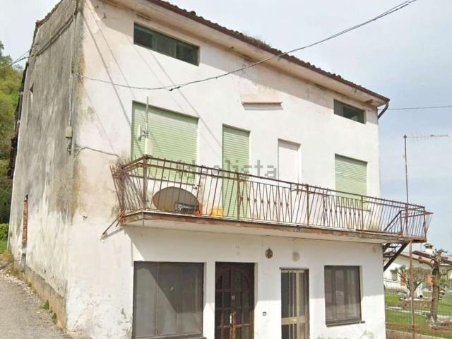 Appartamento in vendita a Brogliano, Veneto