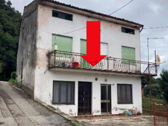 Appartamento in vendita a Brogliano, Veneto