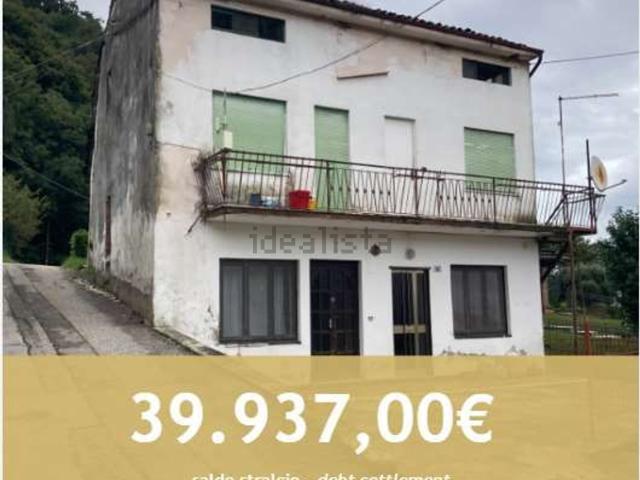Appartamento in vendita a Brogliano, Veneto