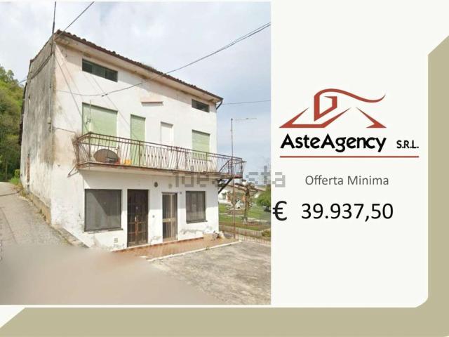 Appartamento in vendita a Brogliano, Vicenza
