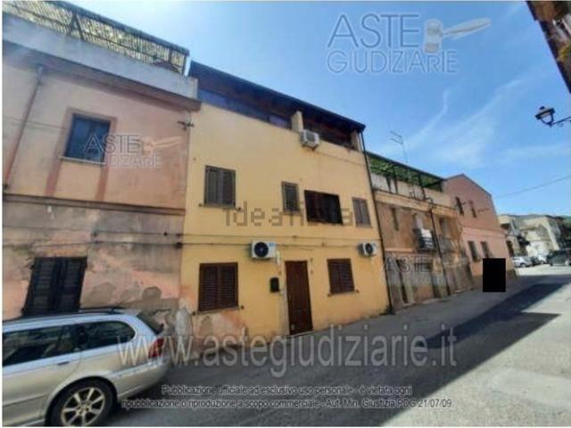 Appartamento in vendita a Igrèsias/Iglesias, Sulcis Iglesiente