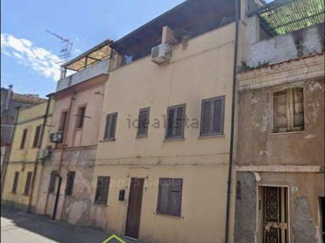 Appartamento in vendita a Iglesias, Sardigna/Sardegna