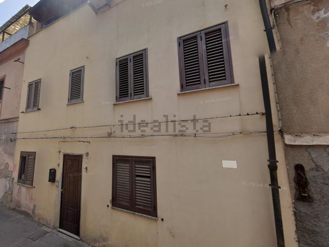 Appartamento in vendita a Iglesias, Sardigna/Sardegna