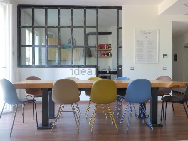 Appartamento in vendita a Binzago, Cesano Maderno