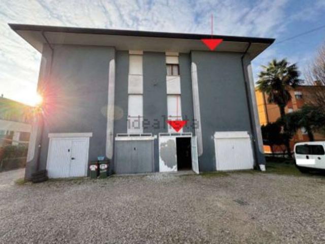 Appartamento in vendita a Trebaseleghe, Veneto