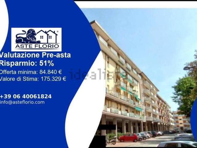 Appartamento in vendita a Loreto, Marche