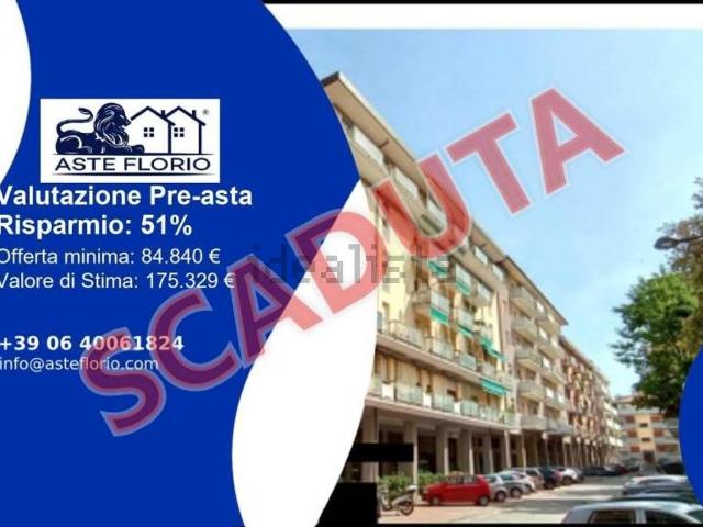 Appartamento in vendita a Loreto, Marche
