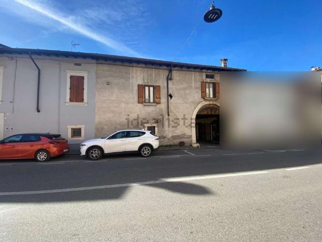 Appartamento in vendita a Castenedolo, Lombardia