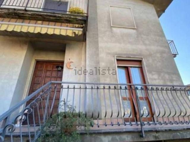 Appartamento in vendita a Casa Nissolo, Castel San Giovanni