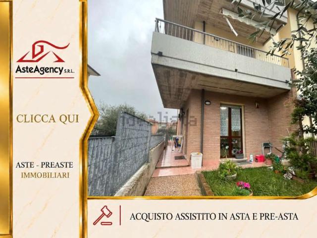 Appartamento in vendita a Cesanella, Senigallia