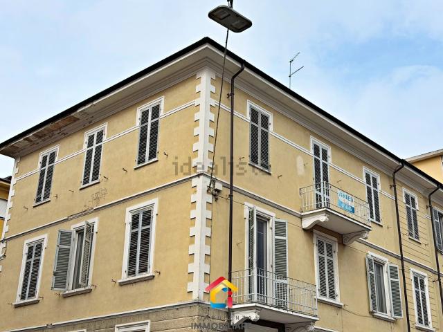 Appartamento in vendita a Valentino, Casale Monferrato