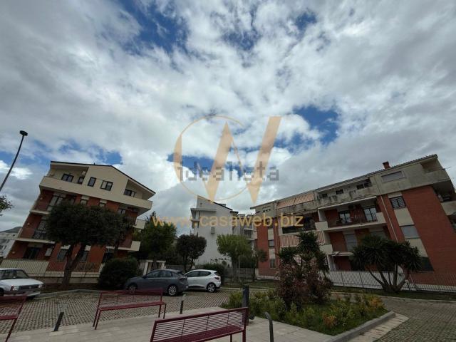 Appartamento in vendita a Casagiove, Caserta