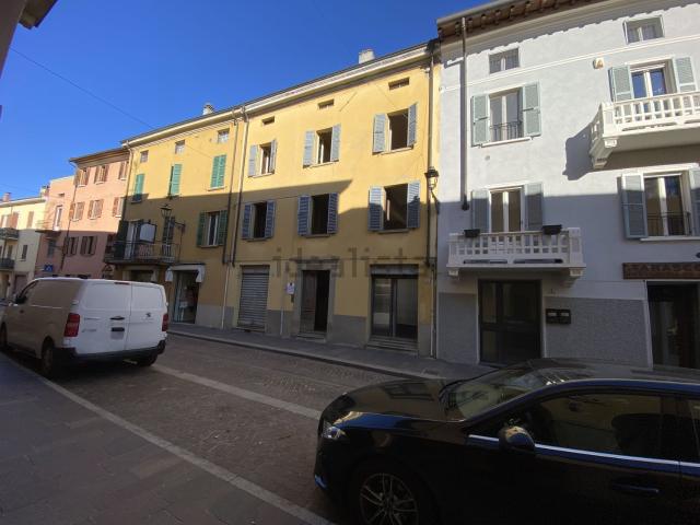 Appartamento in vendita a Sala Baganza, Reggio Emilia