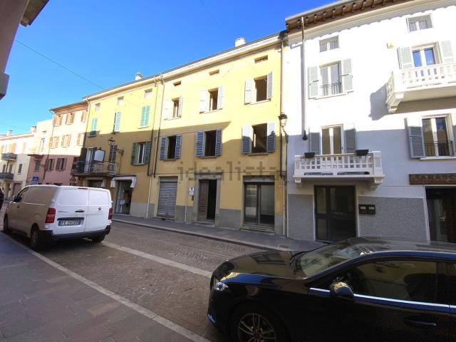 Appartamento in vendita a Sala Baganza, Reggio Emilia