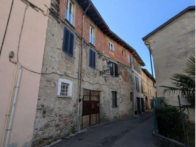 Appartamento in vendita a Piemonte, Novara
