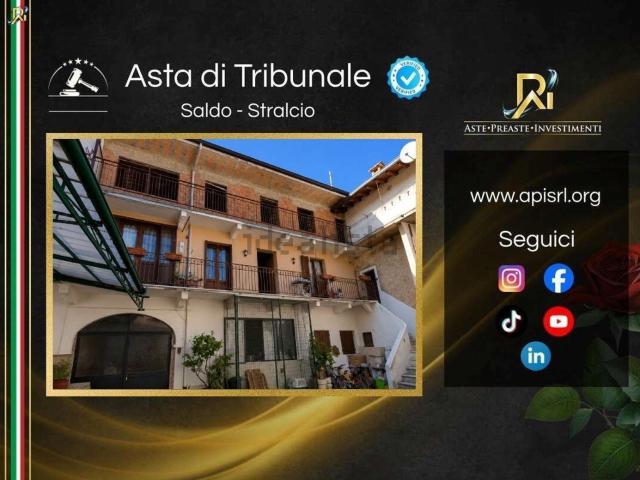 Appartamento in vendita a Piemonte, Novara
