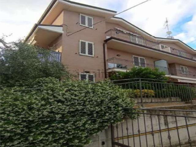 Appartamento in vendita a Marche, Fermo