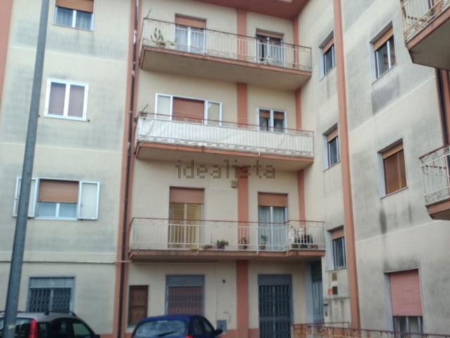 Appartamento in vendita a San Giuseppe, Aidone