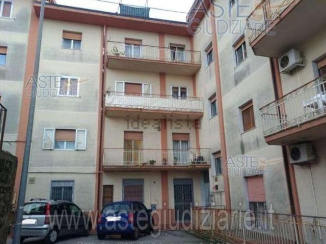 Appartamento in vendita a San Giuseppe, Aidone