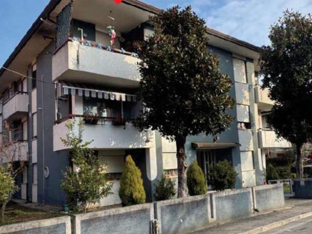 Appartamento in vendita a Trebaseleghe, Veneto