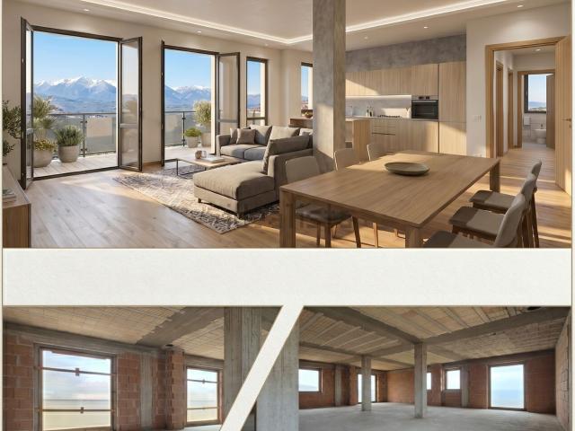 Appartamento in vendita a Manoppello, Abruzzo