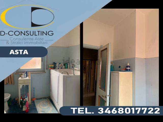 Appartamento in vendita a Bassa, Desio