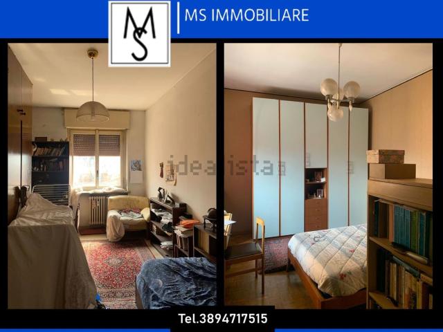 Appartamento in vendita a Bassa, Desio