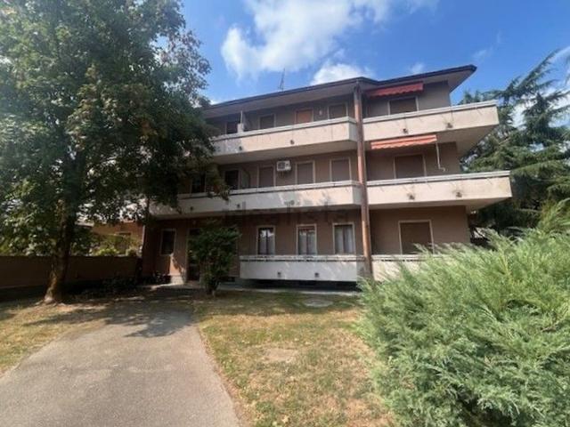 Appartamento in vendita a Piccolini, Vigevano