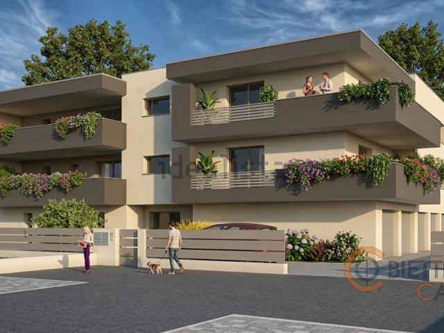 Appartamento in vendita a Vigodarzere, Veneto