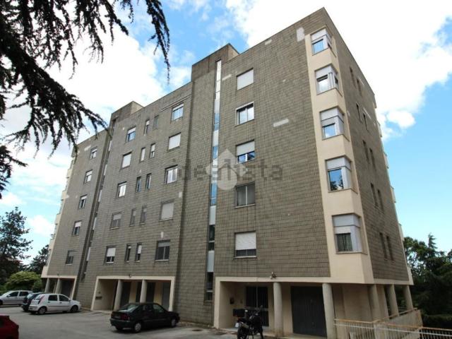 Appartamento in vendita a Vazzieri, Campobasso
