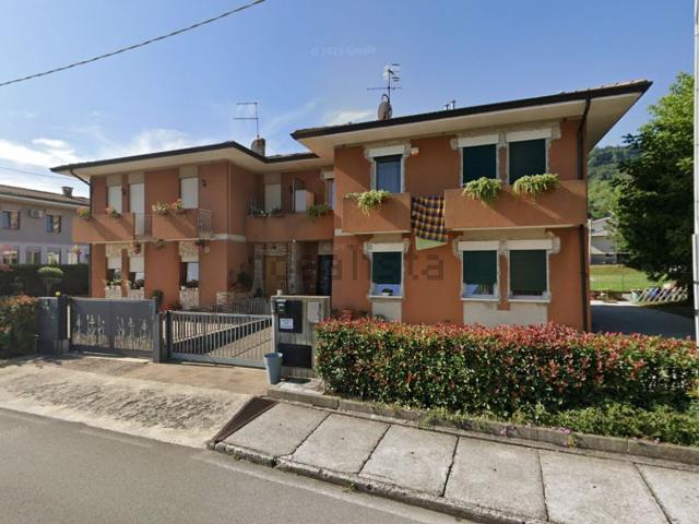 Appartamento in vendita a Montorso Vicentino, Veneto