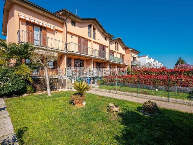 Appartamento in vendita a Fontevivo, Reggio Emilia