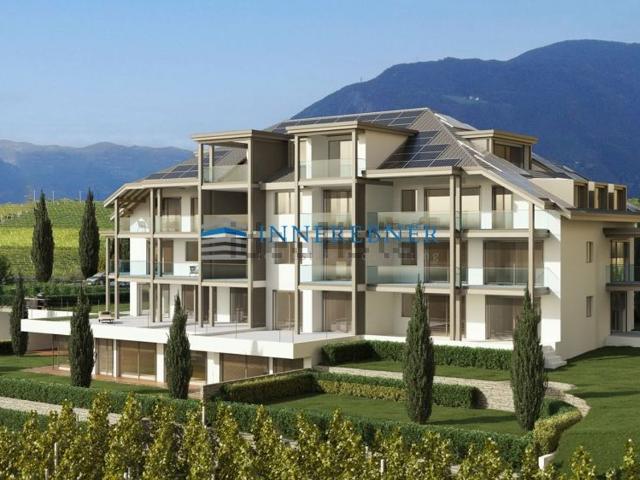 Appartamento in vendita a Überetsch-Unterland - Oltradige-Bassa Atesina, Appiano - Eppan
