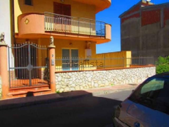 Appartamento in vendita a Leonforte, Sicilia