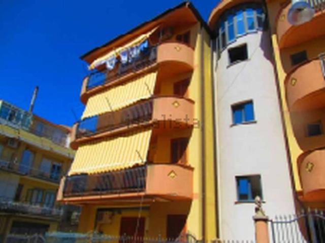 Appartamento in vendita a Leonforte, Sicilia