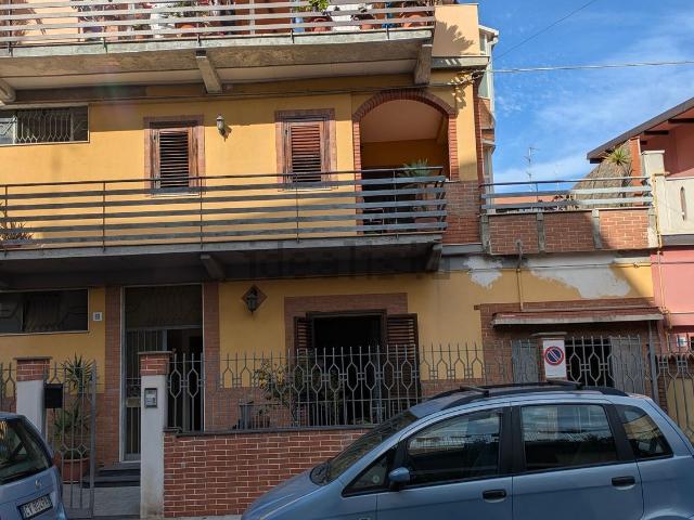 Appartamento in vendita a Lineri, Misterbianco