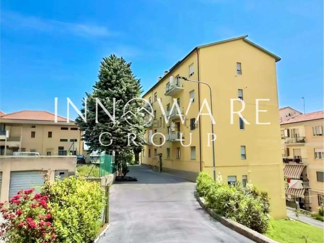 Appartamento in vendita a Porta Pesa, Marche