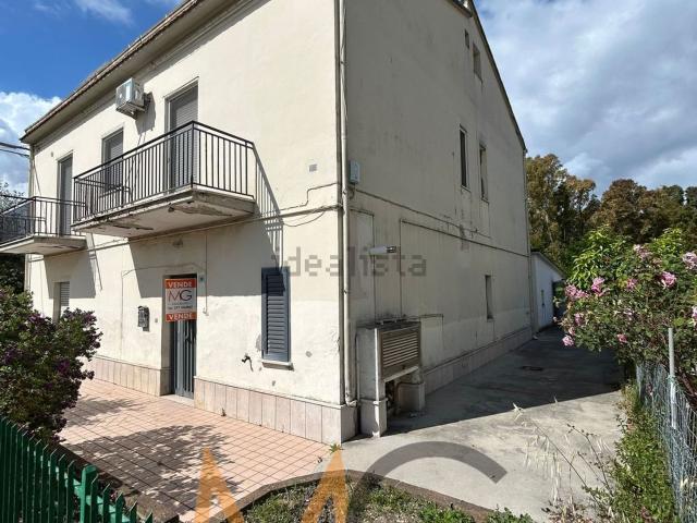 Appartamento in vendita a Petacciato Marina, Petacciato