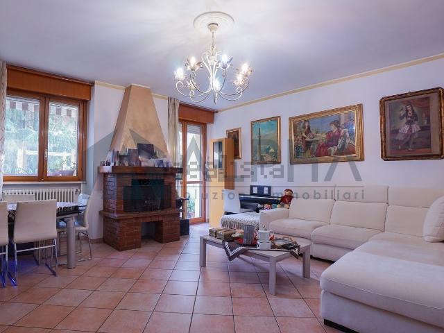 Appartamento in vendita a Ravaldino, Forlì
