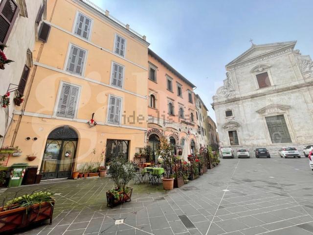 Appartamento in vendita a Petignano, Orte