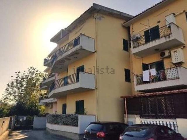 Appartamento in vendita a Torregrotta, Sicilia