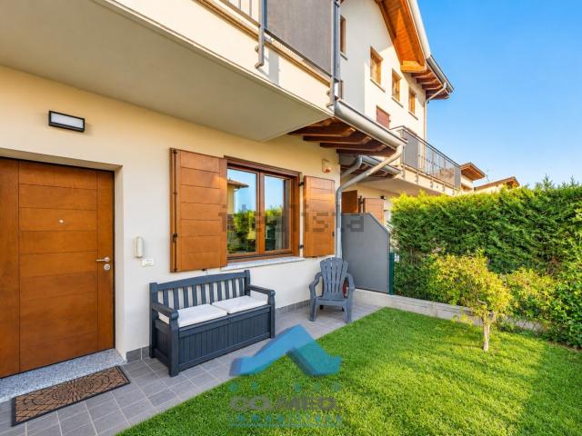 Appartamento in vendita a Asnenga, Bolgare
