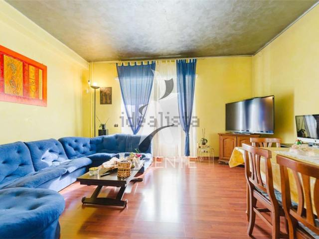 Appartamento in vendita a Bissuola, Venezia