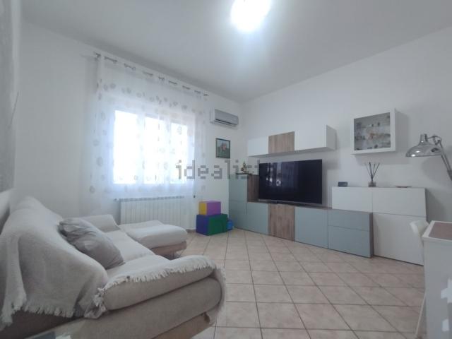 Appartamento in vendita a Olmi, Quarrata