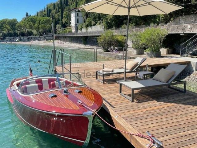 Appartamento in vendita a Comunità Montana Parco Alto Garda bresciano, Toscolano Maderno