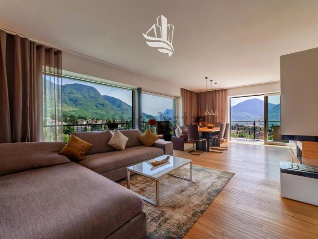 Appartamento in vendita a Burggrafenamt - Burgraviato, Tirolo - Tirol