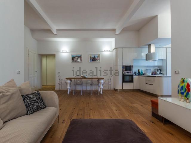 Appartamento in vendita a Borgo Val di Taro, Parma