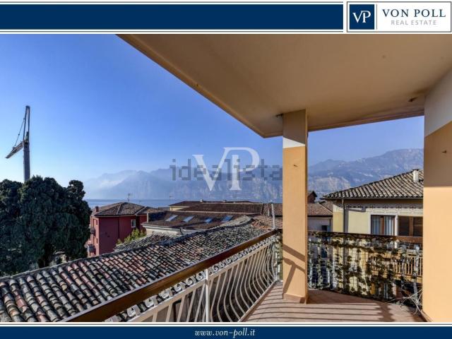 Appartamento in vendita a Malcesine, Veneto