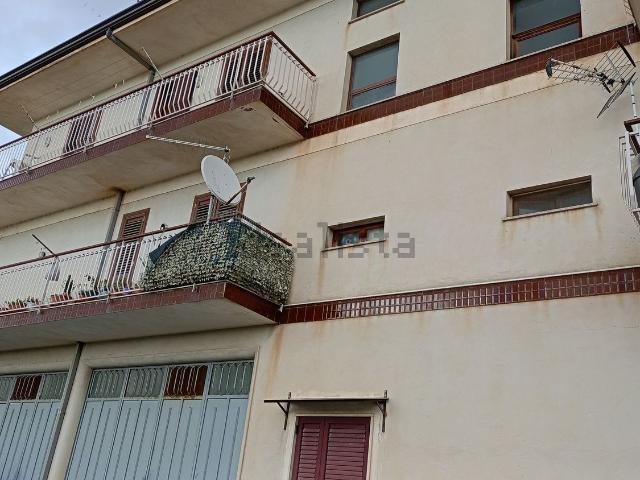 Appartamento in vendita a Maletto, Sicilia